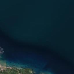 Monreal High Resolution Satellite Map