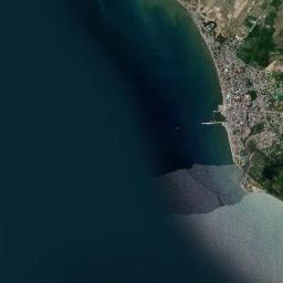 Bulan High Resolution Satellite Map