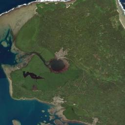 Cabodiongan High Resolution Satellite Map