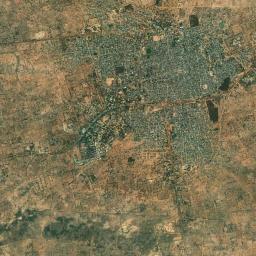 Gumel High Resolution Satellite Map
