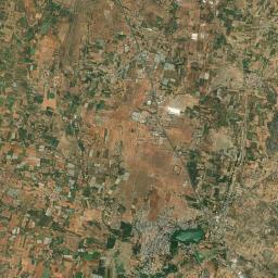 Kelamangalam High Resolution Satellite Map