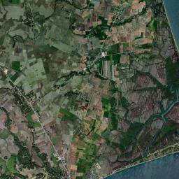 Cantel High Resolution Satellite Map