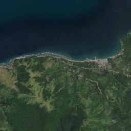 Calatrava High Resolution Satellite Map