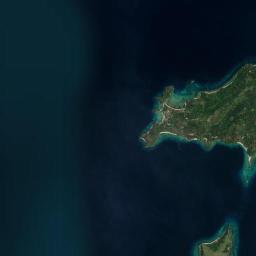 Alad High Resolution Satellite Map