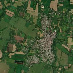 Chichigalpa High Resolution Satellite Map