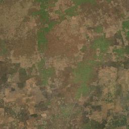 Contuboel Sector High Resolution Satellite Map