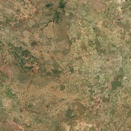 Province du Kourwéogo High Resolution Satellite Map