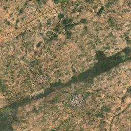 Mallammaduri High Resolution Satellite Map