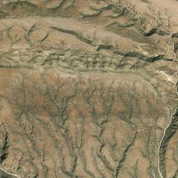 Qulensya Wa Abd Al Kuri High Resolution Satellite Map