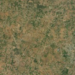 Jalarpet High Resolution Satellite Map