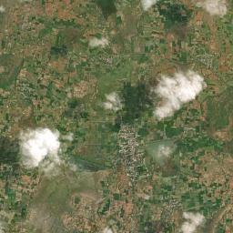 Peranamallur High Resolution Satellite Map