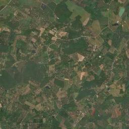 Amphoe Khlung High Resolution Satellite Map