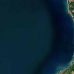 Calintaan High Resolution Satellite Map