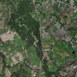 Odiong High Resolution Satellite Map