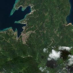 Romblon High Resolution Satellite Map