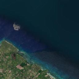 Tigbao High Resolution Satellite Map