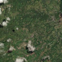 Bagahanlad High Resolution Satellite Map