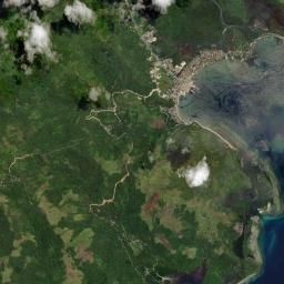 Matnog High Resolution Satellite Map