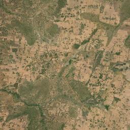 Youkounkoun High Resolution Satellite Map