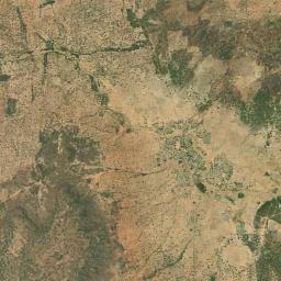 Ntossoni High Resolution Satellite Map