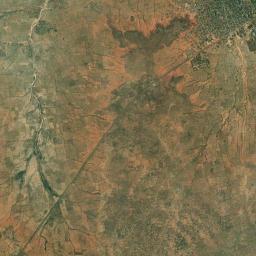 Kangiwa High Resolution Satellite Map