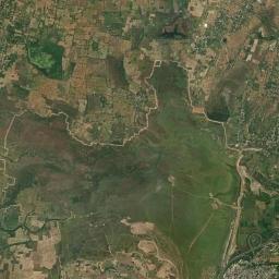 Madurantakam High Resolution Satellite Map