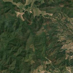 Amphoe Hua Hin High Resolution Satellite Map