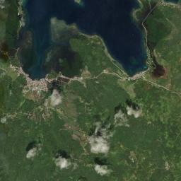 Lavezares High Resolution Satellite Map