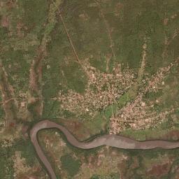 Farim High Resolution Satellite Map