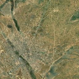 Massaguet High Resolution Satellite Map