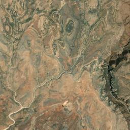 Hidaybu High Resolution Satellite Map