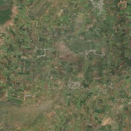 Tiruvannamalai High Resolution Satellite Map