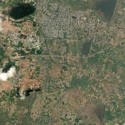 Vandavasi High Resolution Satellite Map