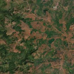 Krŏng Sênmônoŭrôm High Resolution Satellite Map