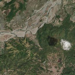 Pitogo High Resolution Satellite Map