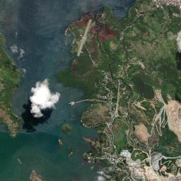 Aroroy High Resolution Satellite Map