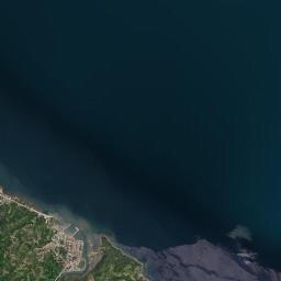 Baleno High Resolution Satellite Map