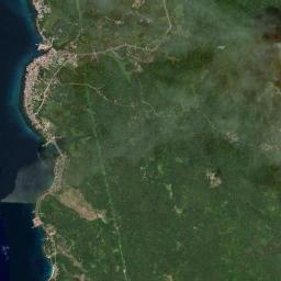 Jubasan High Resolution Satellite Map