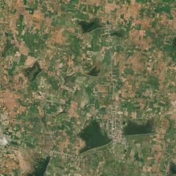 Desur High Resolution Satellite Map