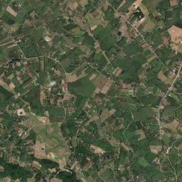 Amphoe Khao Saming High Resolution Satellite Map