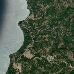 Tomingad High Resolution Satellite Map