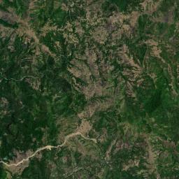 Pato-o High Resolution Satellite Map