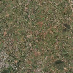 Marandahalli High Resolution Satellite Map