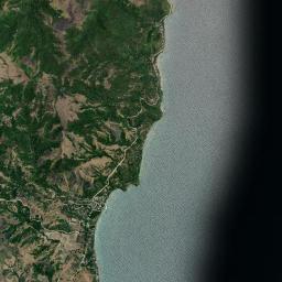 Concepcion High Resolution Satellite Map