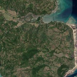 Batuan High Resolution Satellite Map