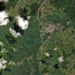 Catubig High Resolution Satellite Map