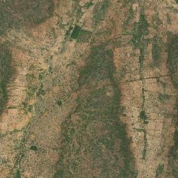 Yorosso High Resolution Satellite Map
