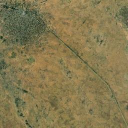 Bokoro High Resolution Satellite Map