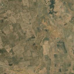 Marabba High Resolution Satellite Map
