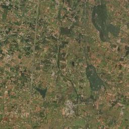 Kunnattur High Resolution Satellite Map